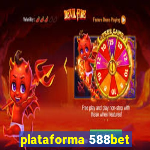 plataforma 588bet